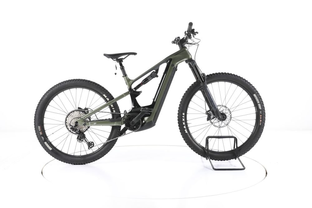 Cannondale Moterra Neo Crb Fully E-Bike 2024