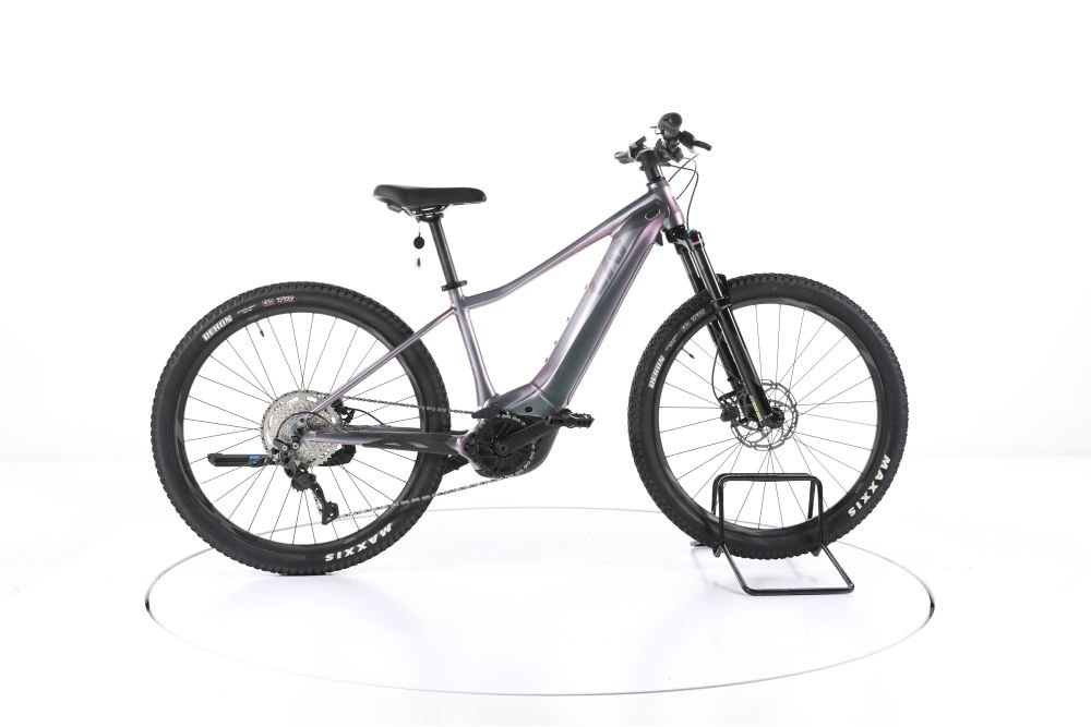 Liv Vall-E+ 2 E-Bike