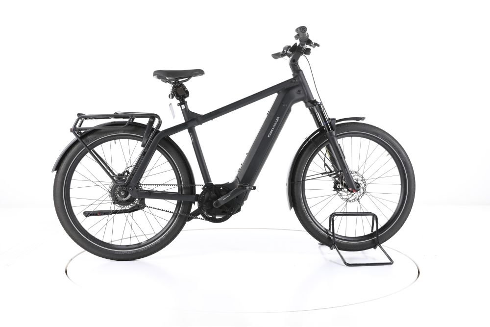Riese & Müller Charger4 GT vario City E-Bike 2024
