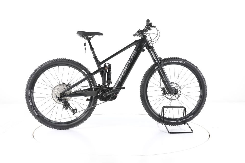Focus Jam² 6.7 Fully E-Bike