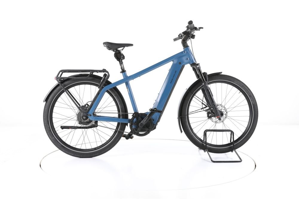 Riese & Müller Charger 4GT vario City E-Bike 2023