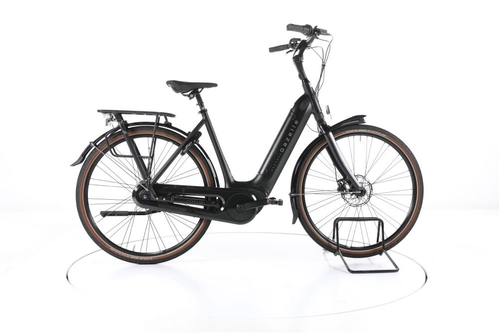 Gazelle Arroyo C8 HMB Elite City E-Bike Tiefeinsteiger