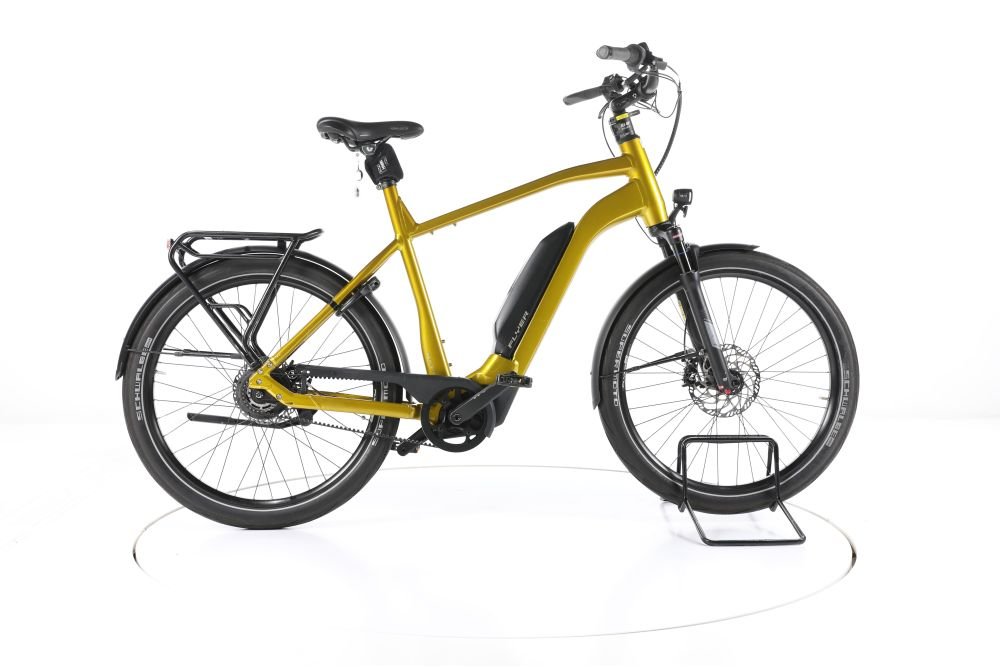 FLYER Upstreet3 7.23 City E-Bike