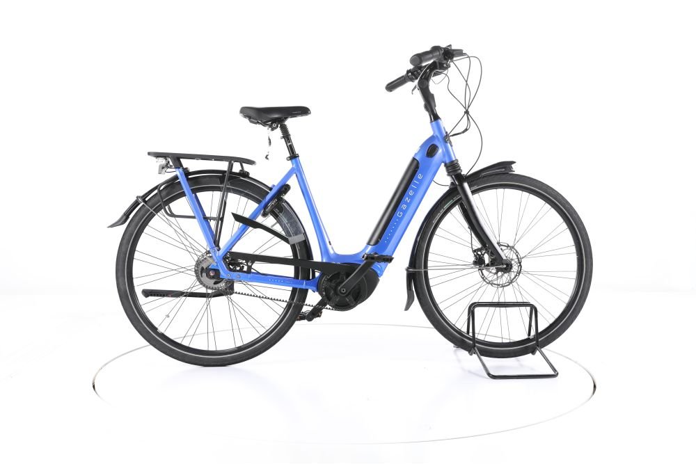 Gazelle Arroyo C5 HMB Elite City E-Bike Tiefeinsteiger