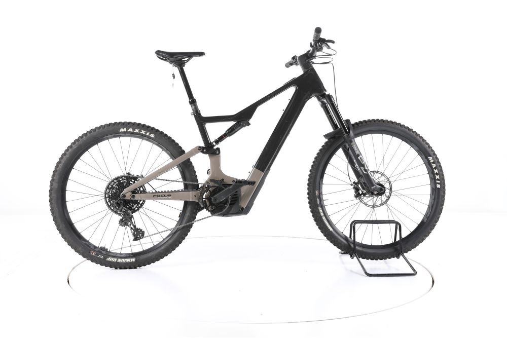 Focus Jam 6.8 Xl Fully E-Bike 2023