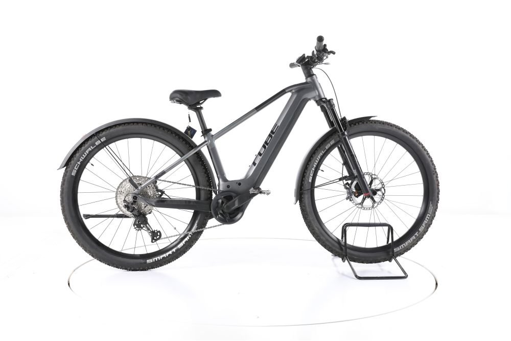 Cube Reaction Hybrid SLT E-Bike 2023