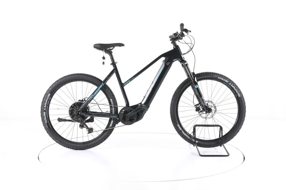 Conway Cairon S 2.0 E-Bike