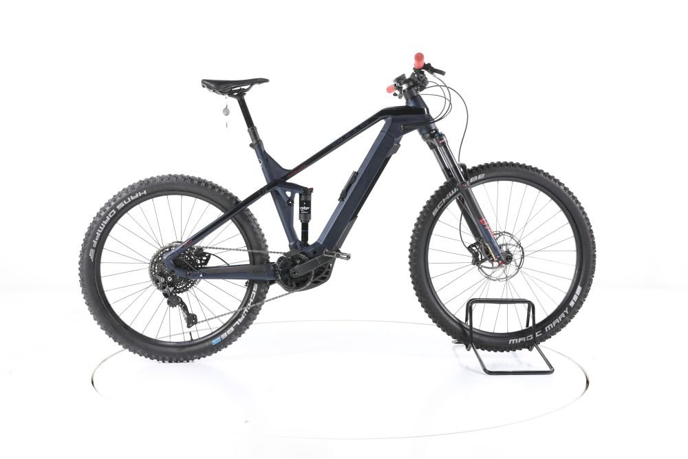 Bulls Sonic EVO AM 1 Fully E-Bike