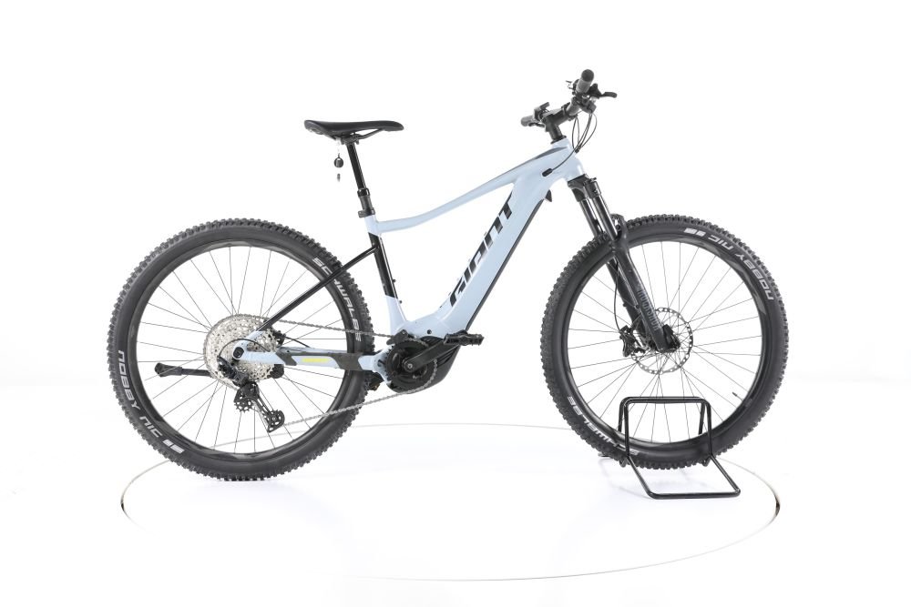 Giant Fathom E+ Pro 1 E-Bike