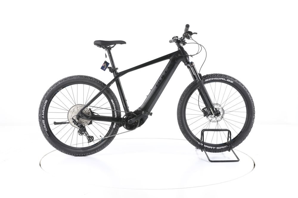 Bulls Copperhead EVO 2 E-Bike