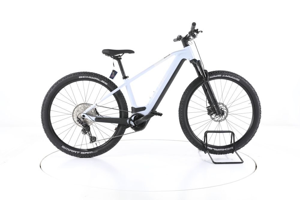 Cube Reaction Hybrid Pro E-Bike 2023