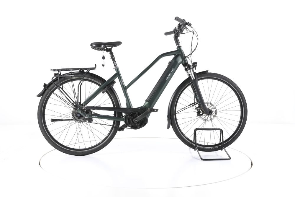 Velo de Ville AEB 890 City E-Bike