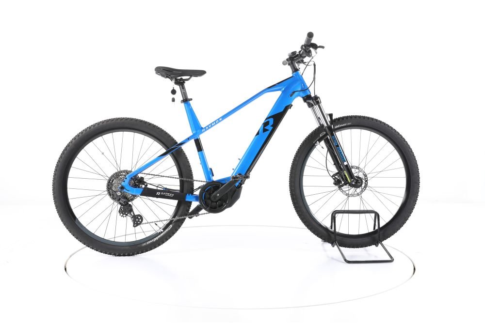 R Raymon HardRay E 6.0 E-Bike