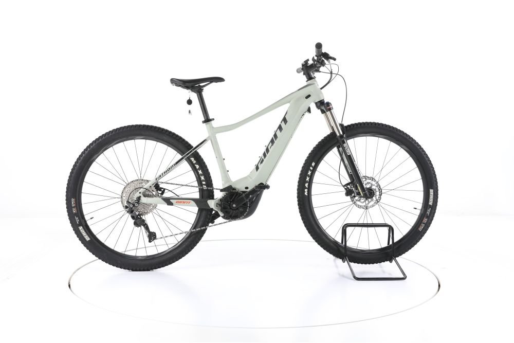 Giant Fathom E+ 2 E-Bike