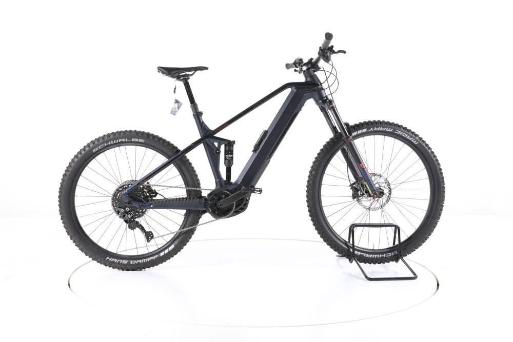 Bulls Sonic EVO AM 1 Fully E-Bike