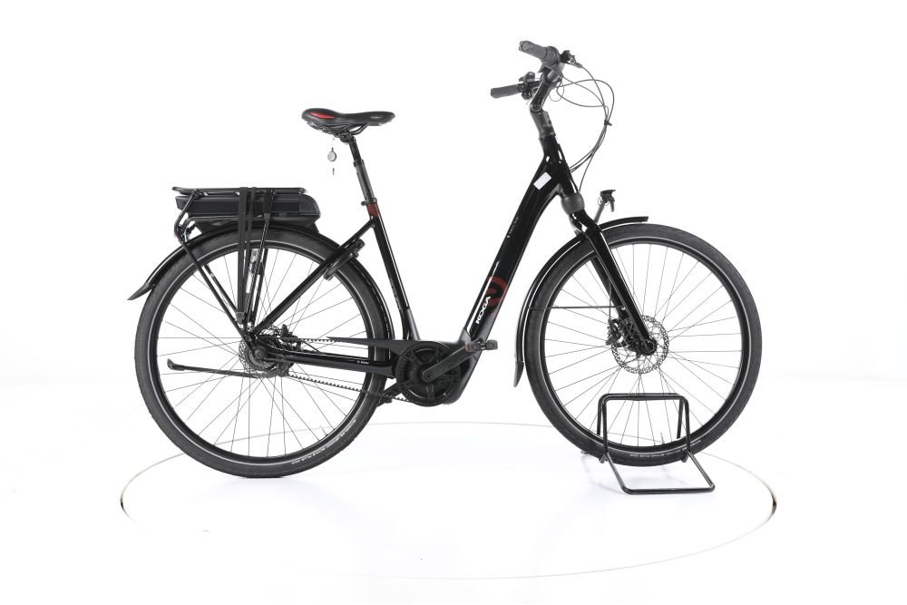 KOGA E-Nova EVO City E-Bike Tiefeinsteiger
