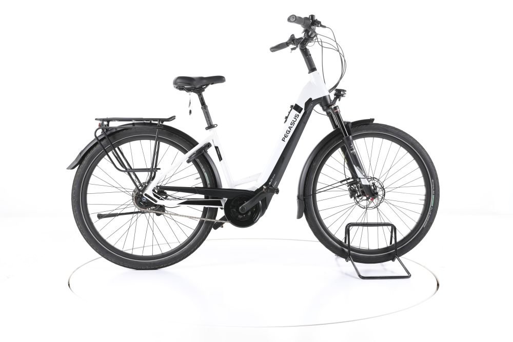 Pegasus Strong EVO 5R City E-Bike Tiefeinsteiger