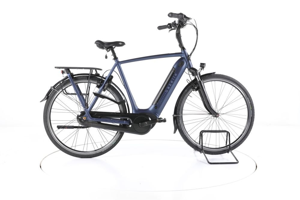 Gazelle Arroyo C7+ HMB Elite City E-Bike