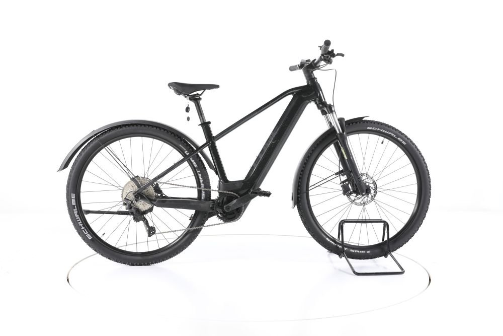 Cube Reaction Hybrid ONE E-Bike 2023