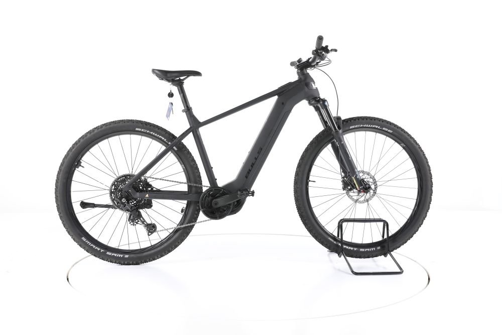 Bulls COPPERHEAD EVO 29 E-Bike 2024
