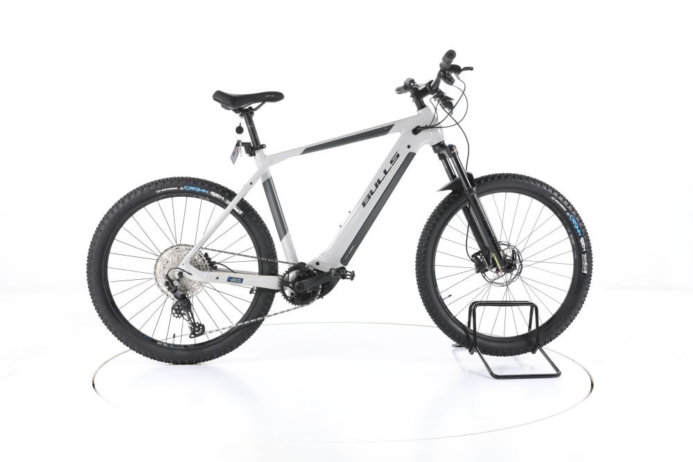 Bulls Copperhead EVO 2 E-Bike