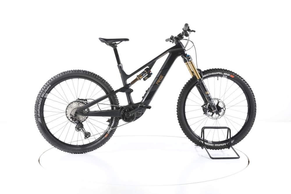 Rotwild R.E Pro Fully E-Bike Carbon 2023
