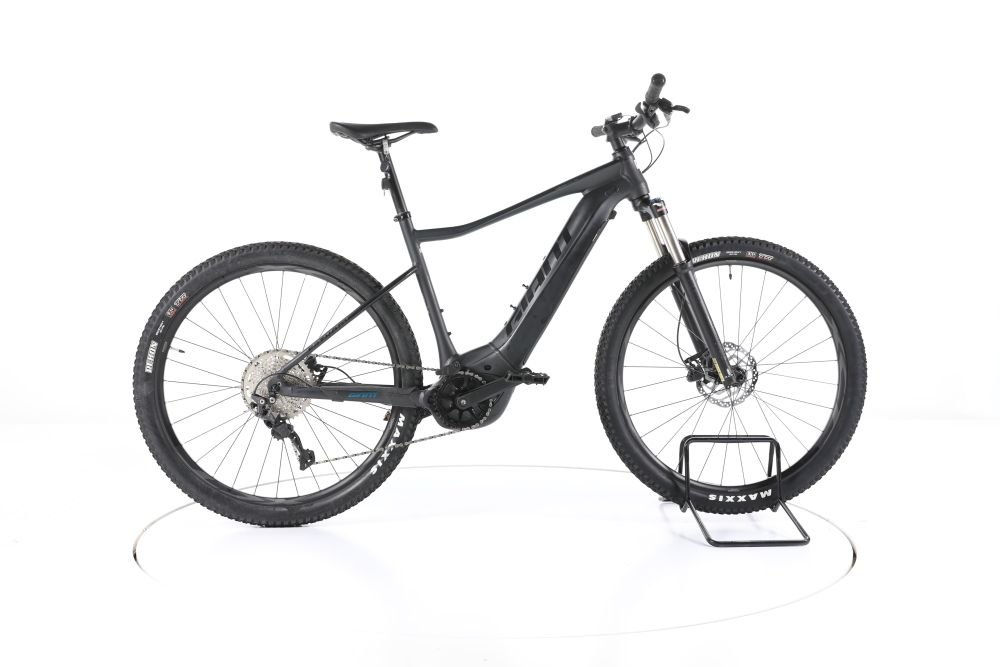 Giant Fathom E+ 2 E-Bike