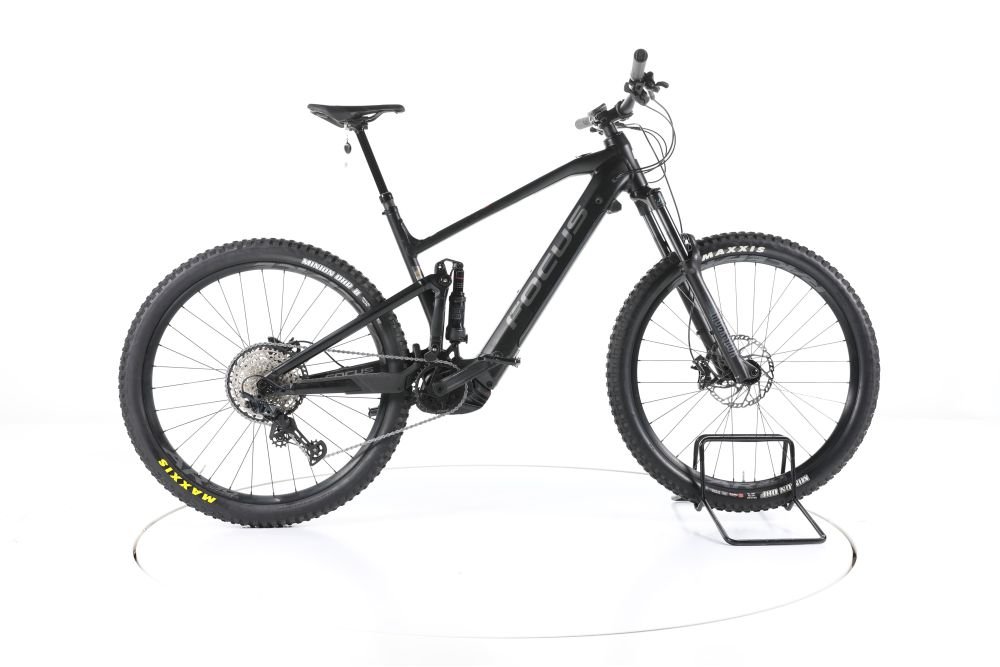 Focus Jam² 6.7 Fully E-Bike 2022