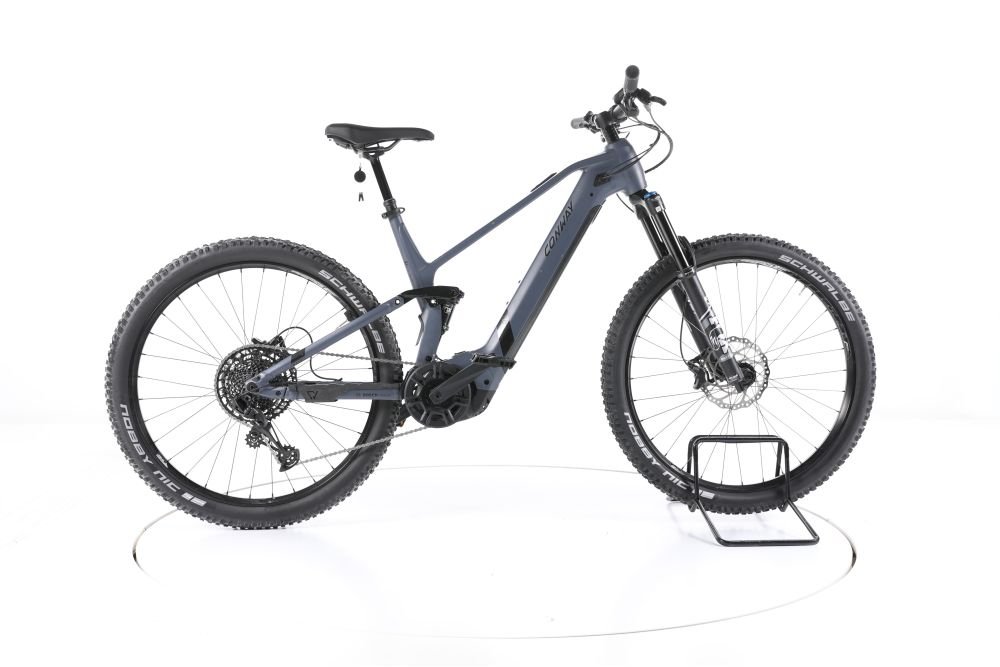 Conway Xyron S 3.9 Fully E-Bike 2023