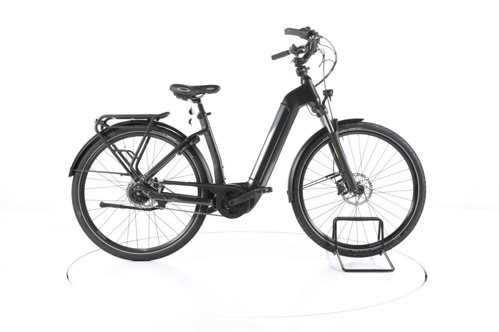 FLYER Gotour6 5.40 City E-Bike Tiefeinsteiger 2023