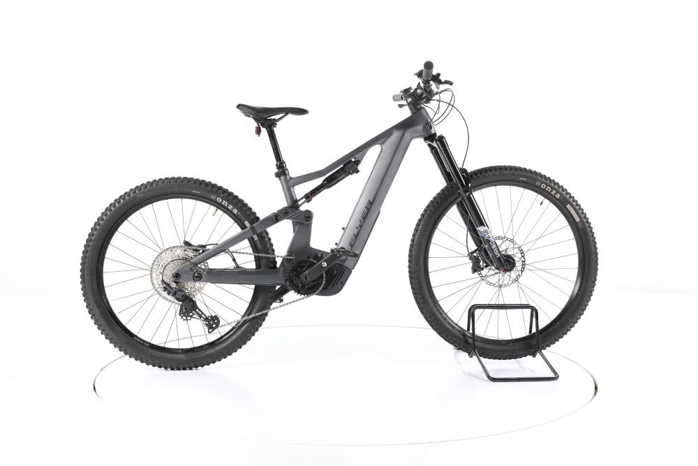 Flyer Uproc X 2.10 Fully E-Bike 2023