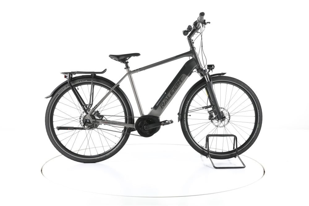 Raleigh Kent Premium City E-Bike