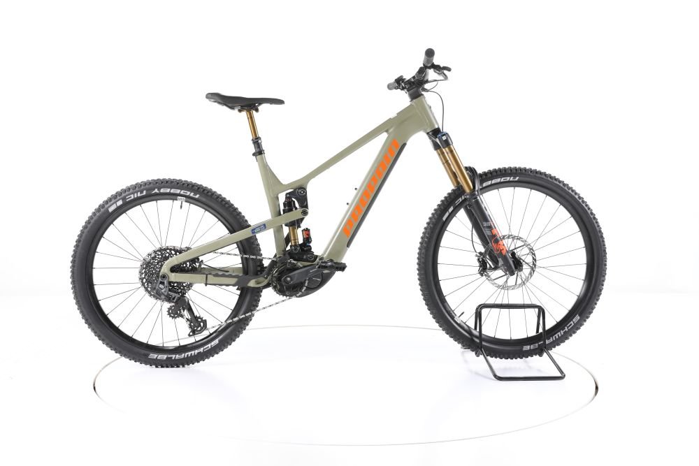 Propain Ekano 2 AL Mix Fully E-Bike 2023