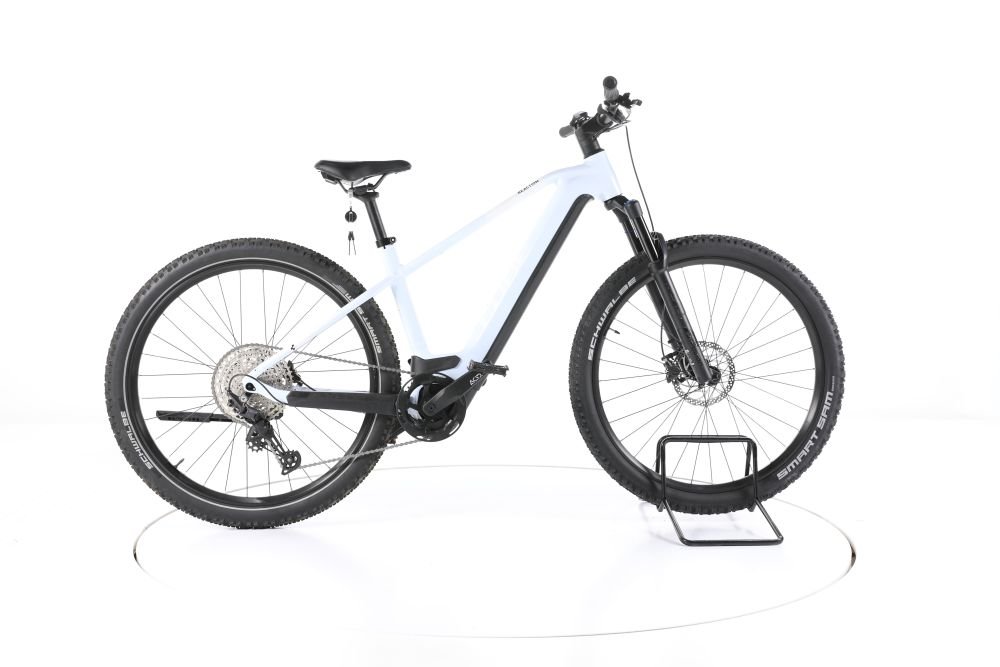 Cube Reaction Hybrid Pro E-Bike 2023
