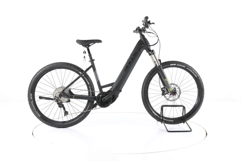 Bulls Copperhead Evo 2 E-Bike 2023