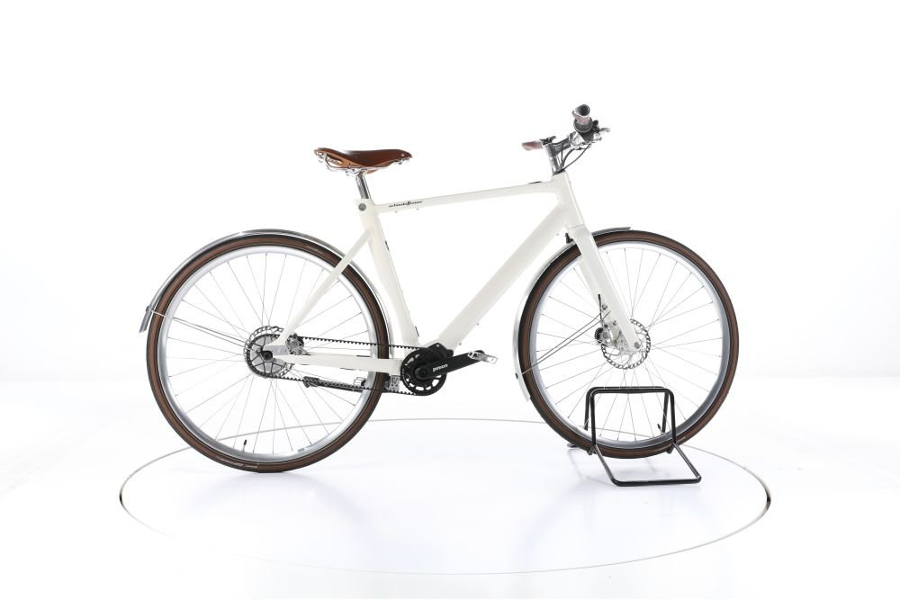 Schindelhauer Bikes Arthur VI City E-Bike