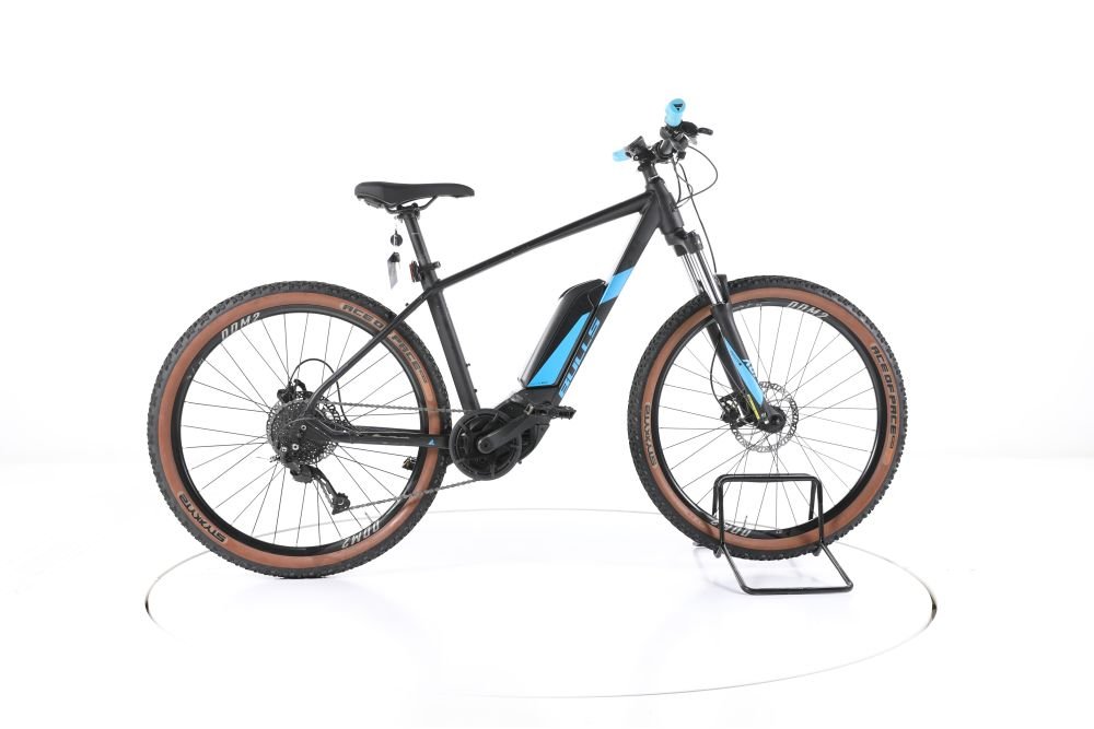 Bulls LT CX E-Bike