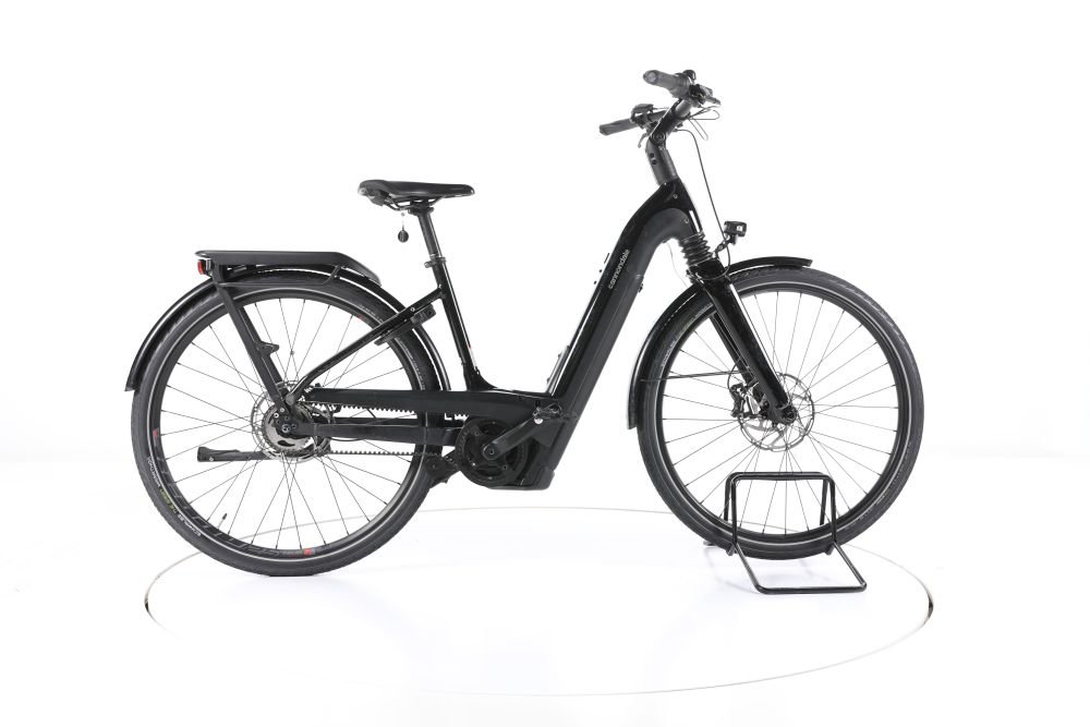 Cannondale Mavaro Neo 2 E-Bike