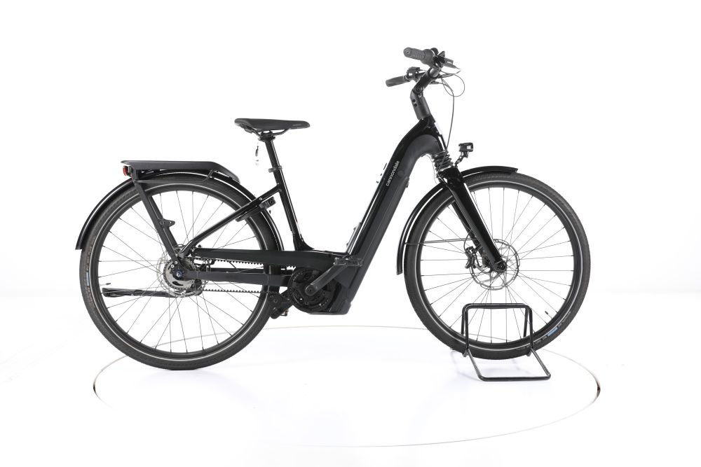 Cannondale Mavaro Neo 2 E-Bike