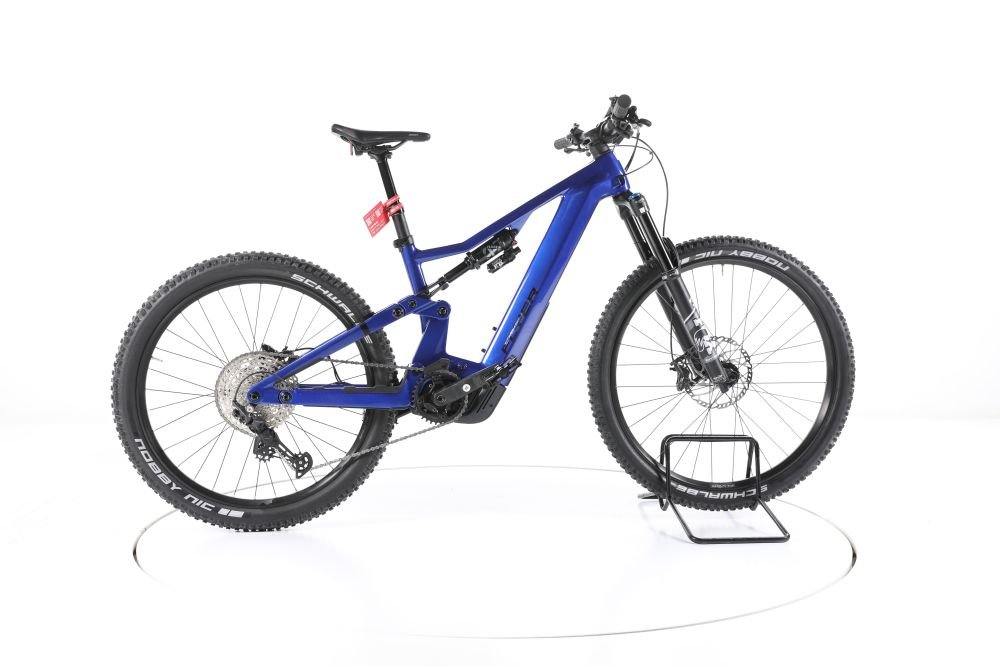FLYER Uproc X 6.10 Fully E-Bike 2023