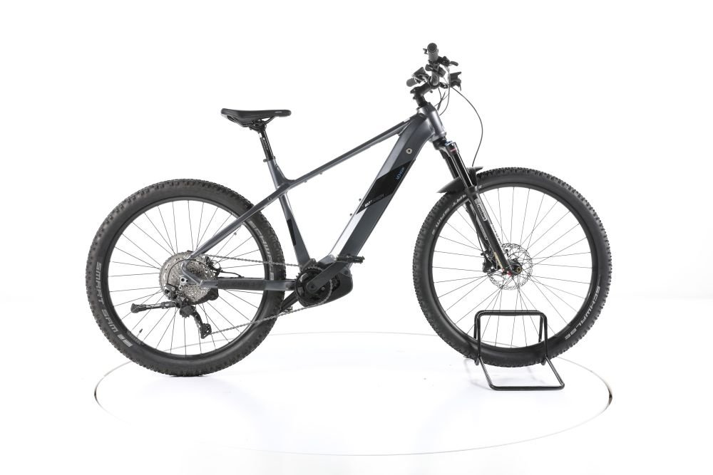 MORRISON Mohawk E-Bike