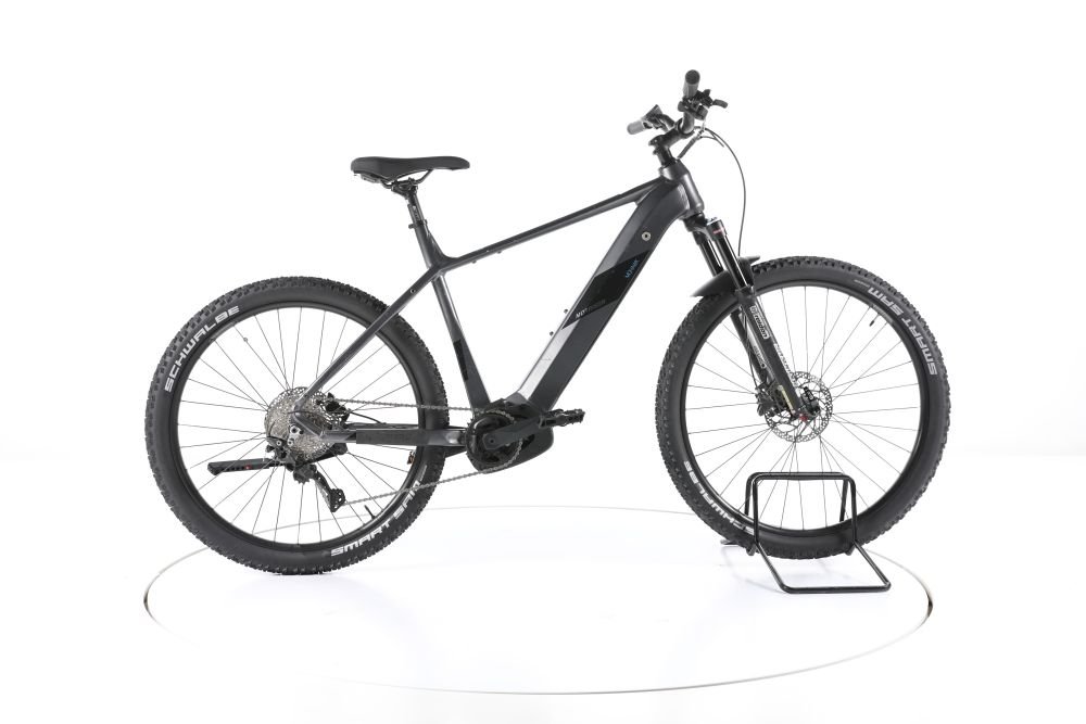 MORRISON Mohawk E-Bike