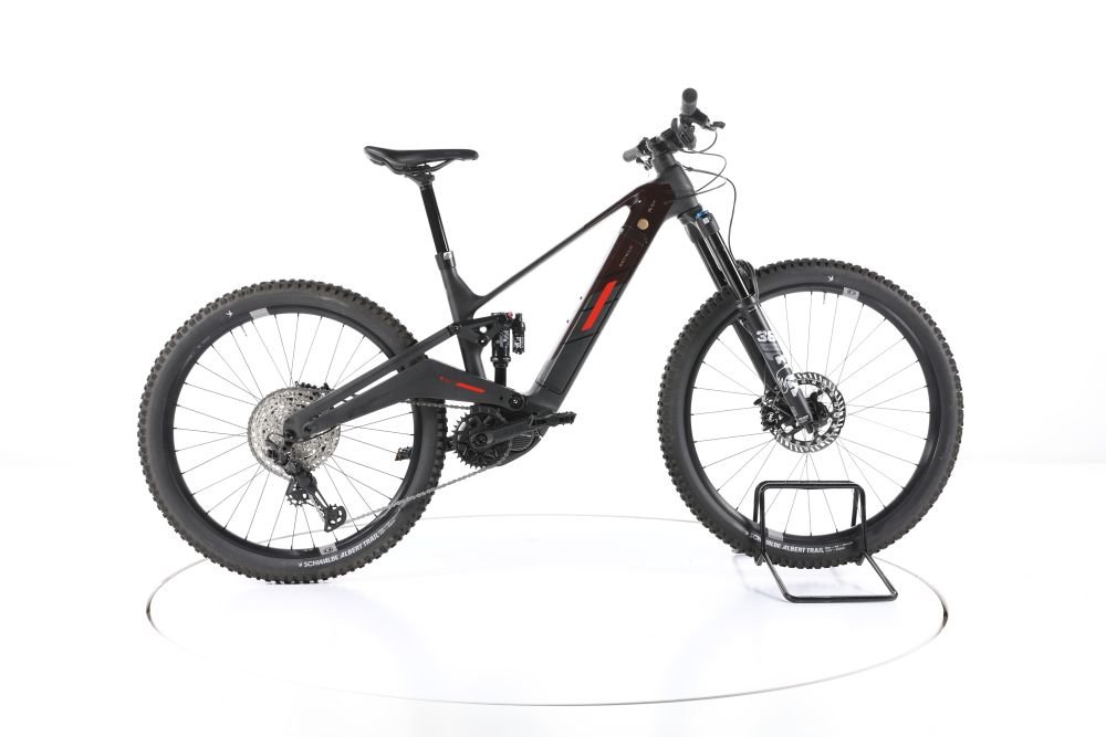Rotwild R.EX Core Fully E-Bike Carbon 2025