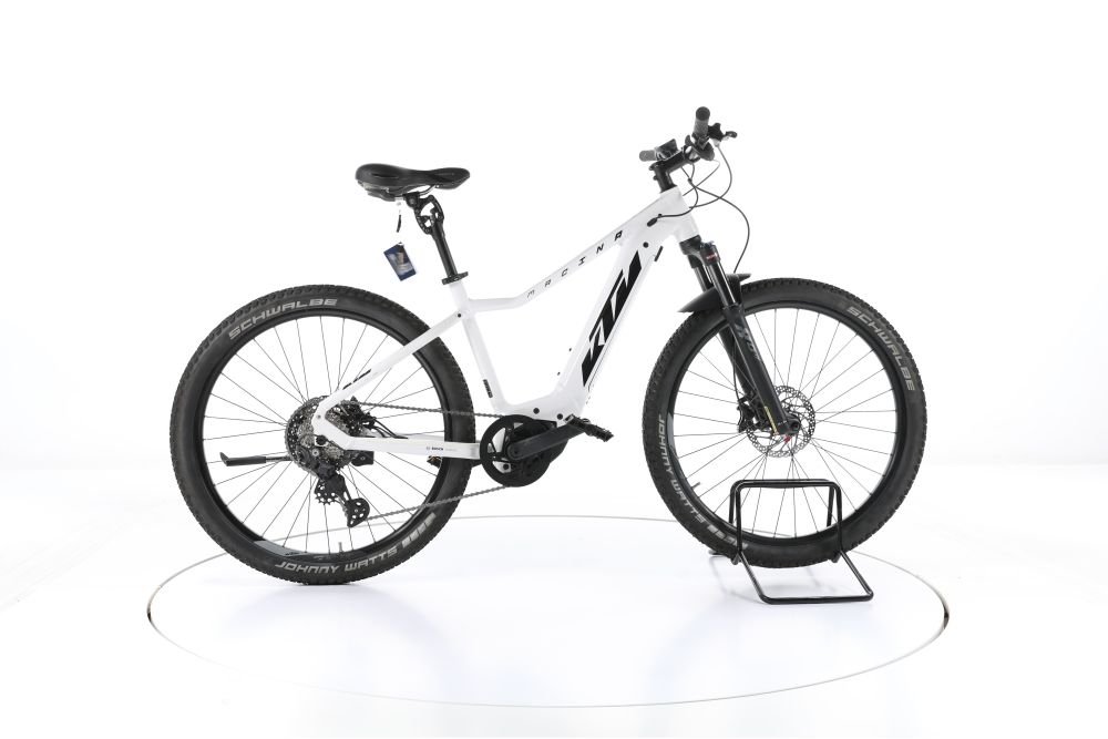 KTM Macina Race 571 E-Bike