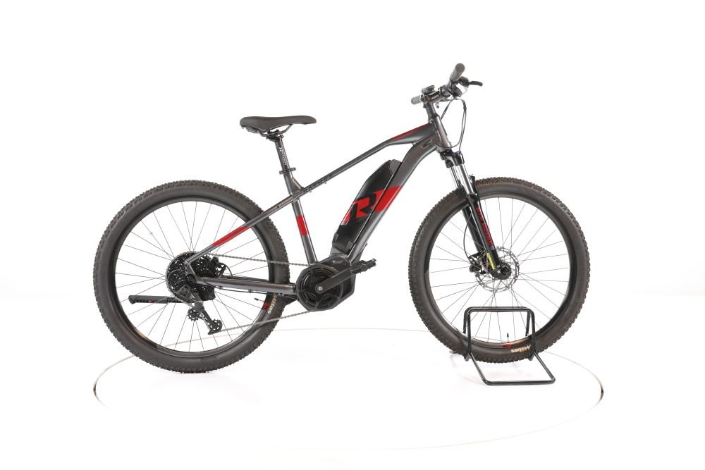 R Raymon HardRay E 3.0 E-Bike