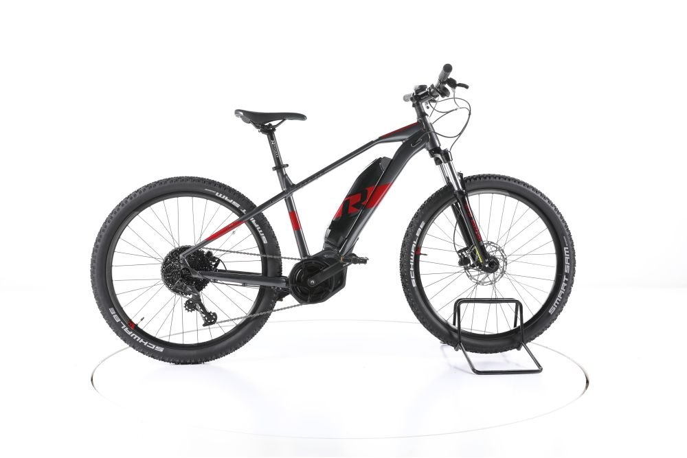 R Raymon HardRay E 3.0 E-Bike