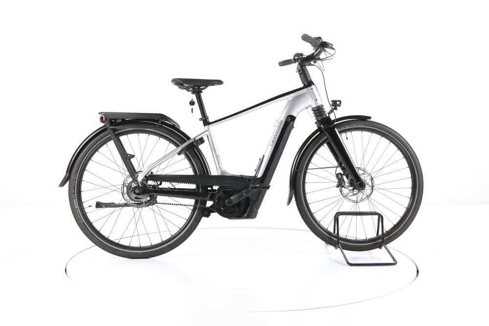 Cannondale Mavaro Neo 2 E-Bike Herren 2022
