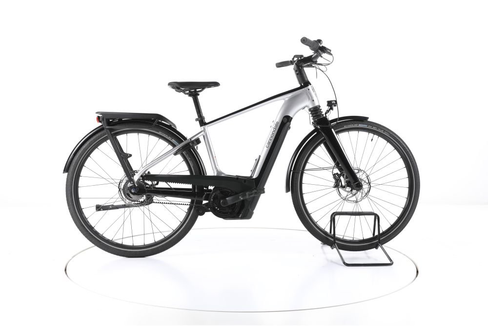 Cannondale Mavaro Neo 2 E-Bike Herren 2022