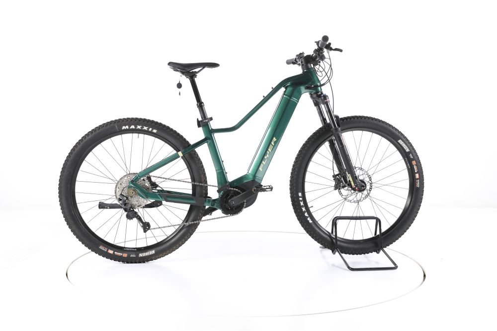 FLYER Uproc2 2.10 E-Bike 2023