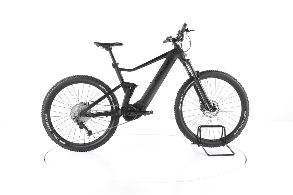 Bulls Copperhead EVO AM 1 Fully E-Bike 2023